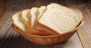 Beyaz Ekmek Kaç Kalori?