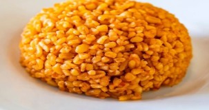 Bulgur Pilavı Kalori ve Besin Değerleri