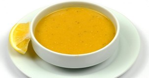 Mercimek Çorbası Kaç Kalori?