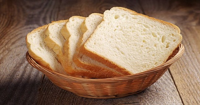 Beyaz Ekmek Kaç Kalori?
