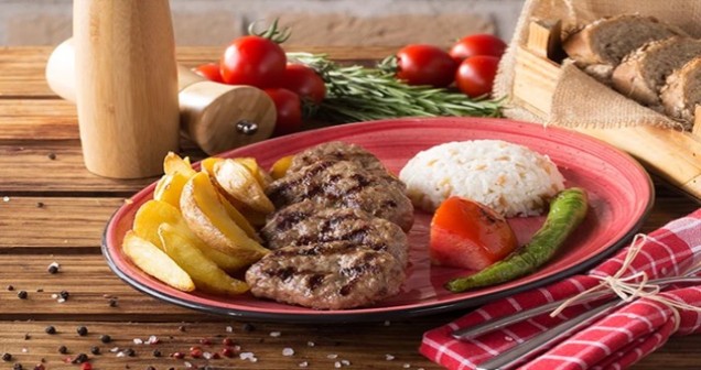 Köfte Kalori ve Besin Değerleri